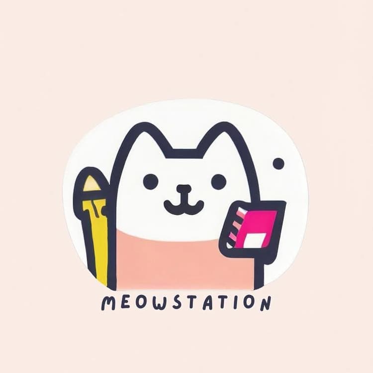 Meowstation