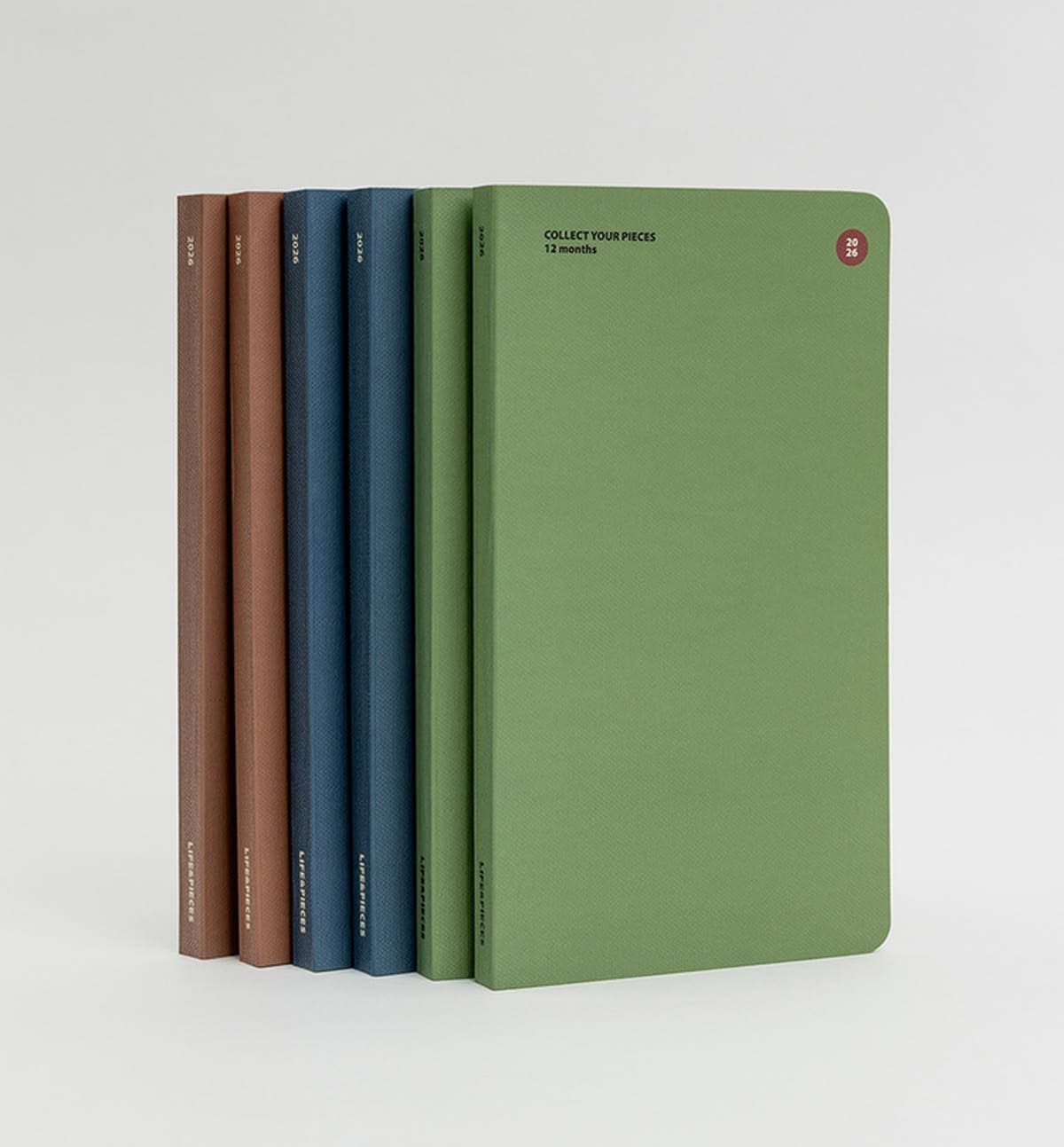 Binders & Refills