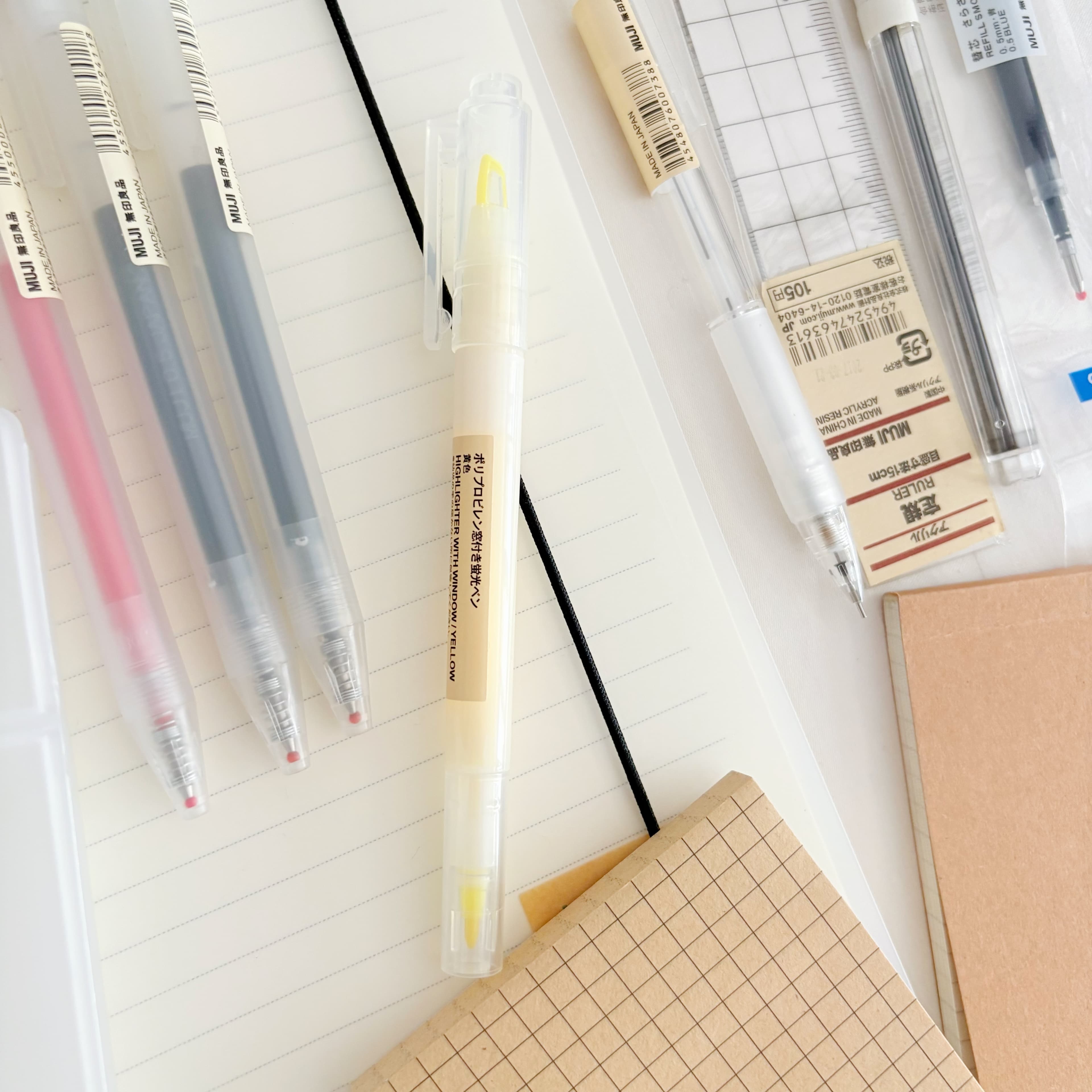 stationery essential